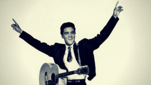 Trascrizioni per basso dei brani di Elvis Presley