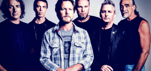 Trascrizione per basso elettrico di Alive dei Pearl Jam